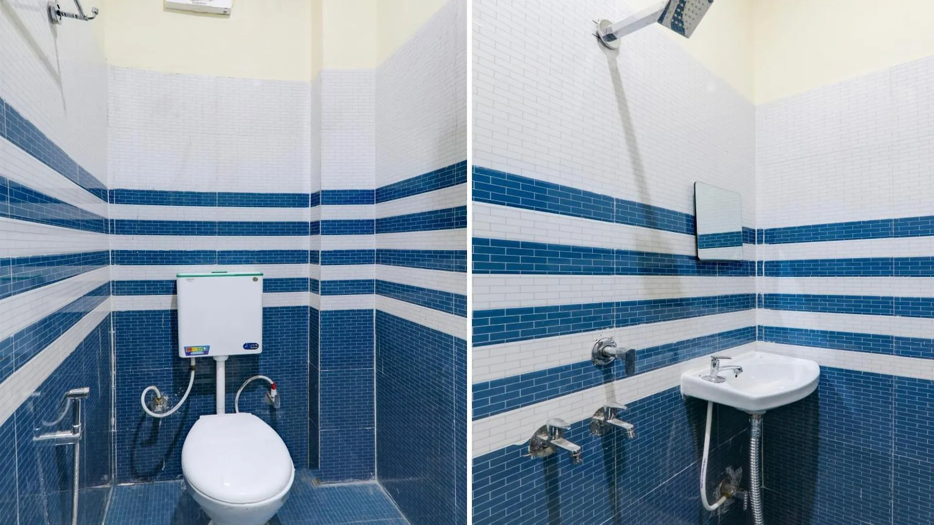 Super Hotel O Sudhirpur Near Phonix Hospital فاراناسي