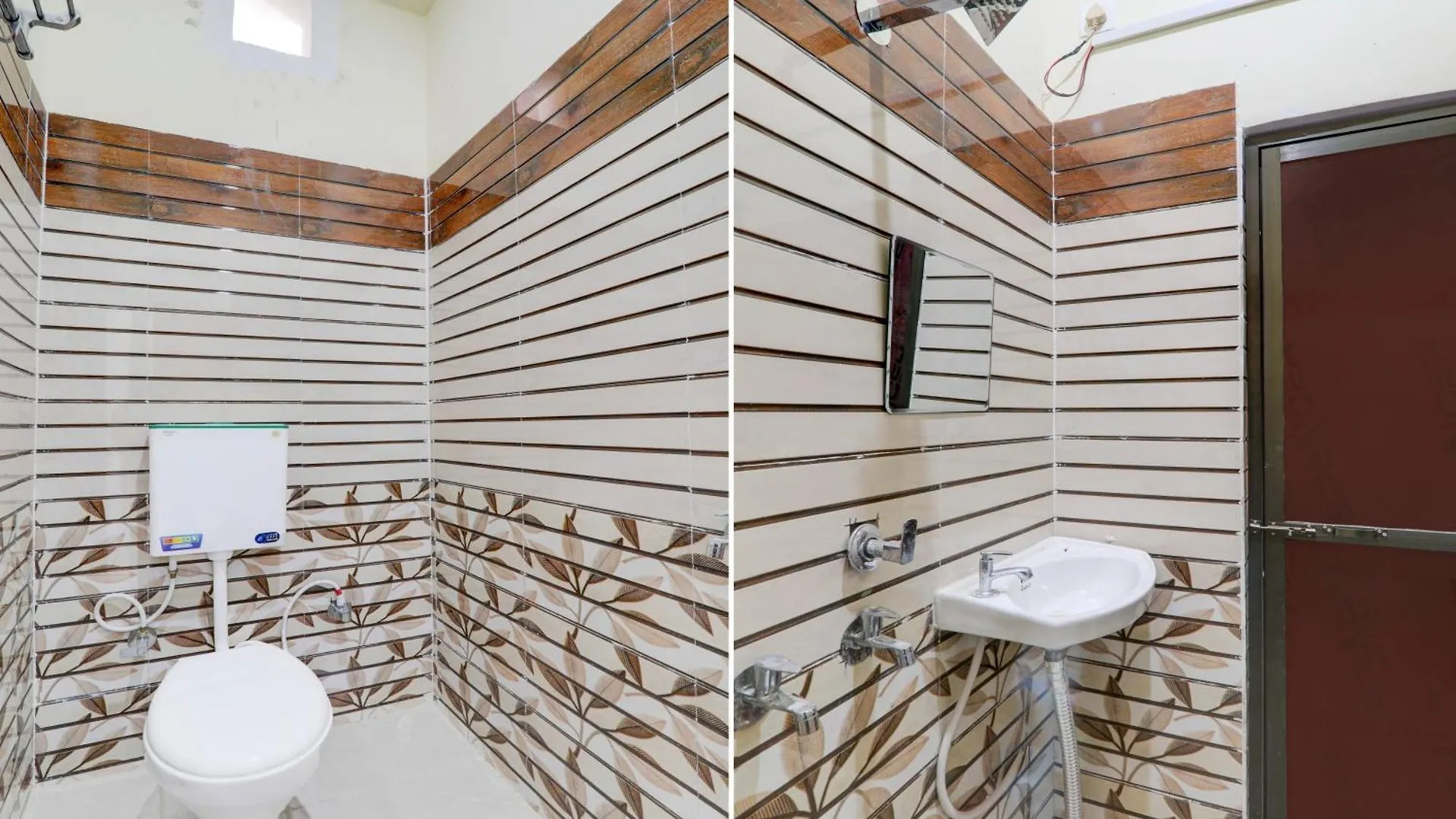 Super Hotel O Sudhirpur Near Phonix Hospital فاراناسي